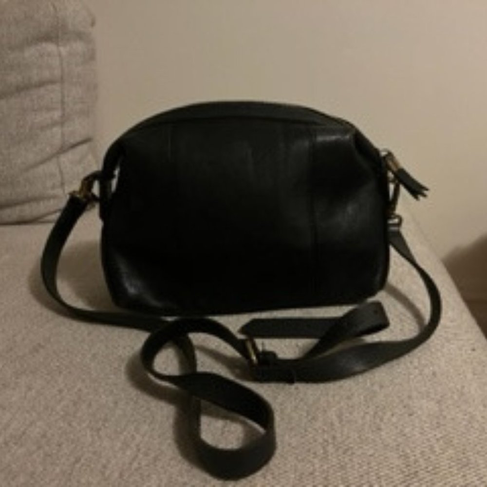 Madewell Mini Glasgow Crossbody